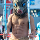 Image for article titled Our Favorite Cosplay From Anime NYC 2019